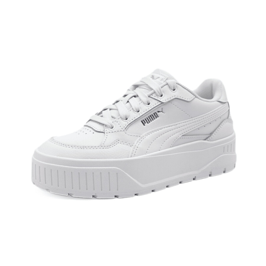 PUMA KARMEN II L BLANCO