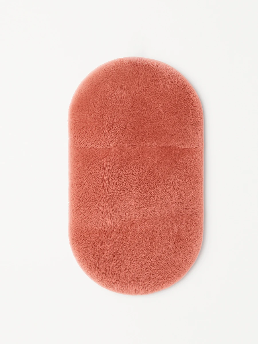 ALFOMBRA CAMINERO - ROSA VIEJO 