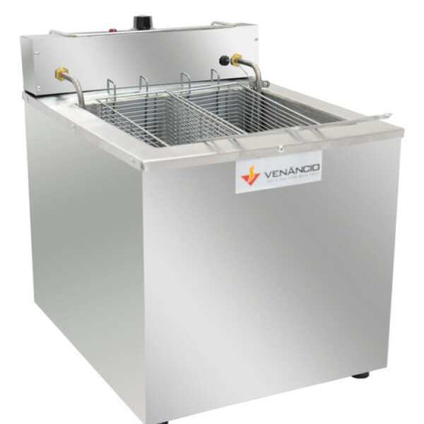 Fritador electrico 18 lts Brascal Fritador electrico 18 lts Brascal
