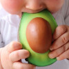 Mordillo Bebe Oli & Carol Palta