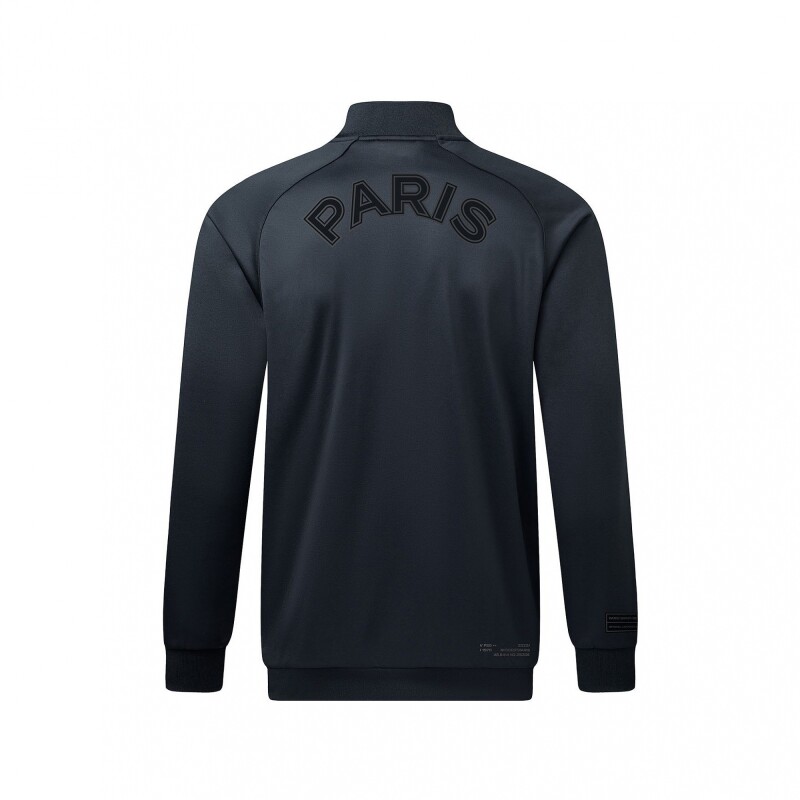 CAMPERA PSG Black