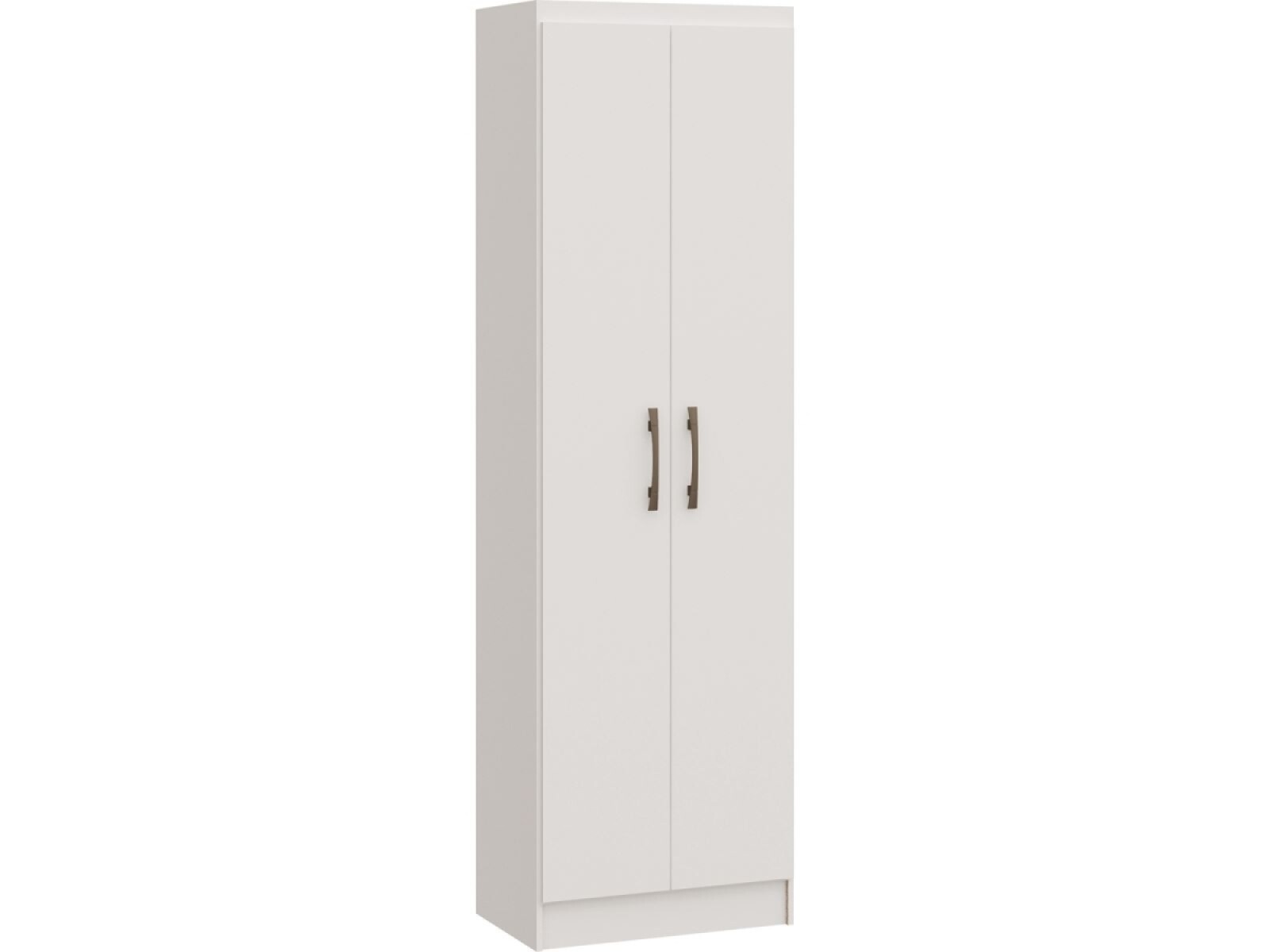 Multiuso QUEEN 2 Puertas - color BLANCO 