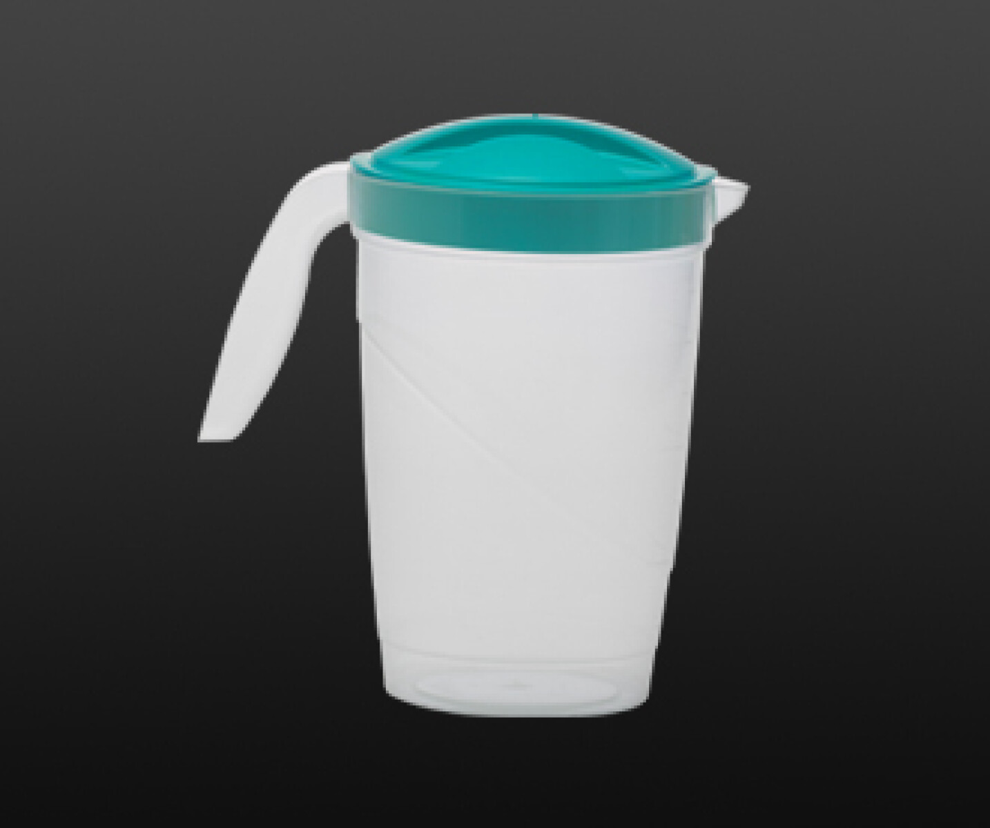 JARRA DE 2 LITROS 