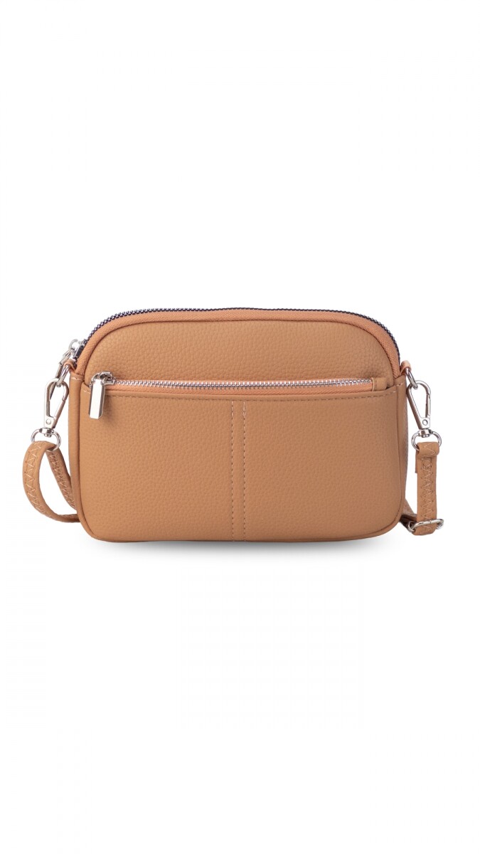 BANDOLERITA MORRAL HIEDRA - MELON 
