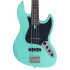 Bajo electrico Sire Marcus Miller V3-4 New Gen Mild Green Bajo electrico Sire Marcus Miller V3-4 New Gen Mild Green