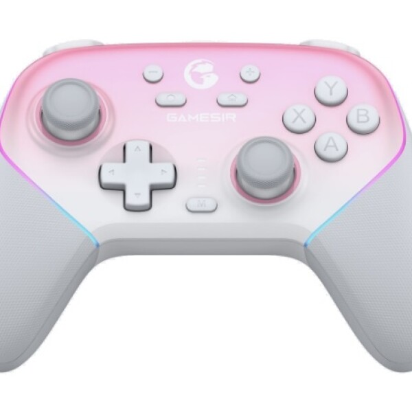Gamesir T4 Nova Pro Azul ROSADO