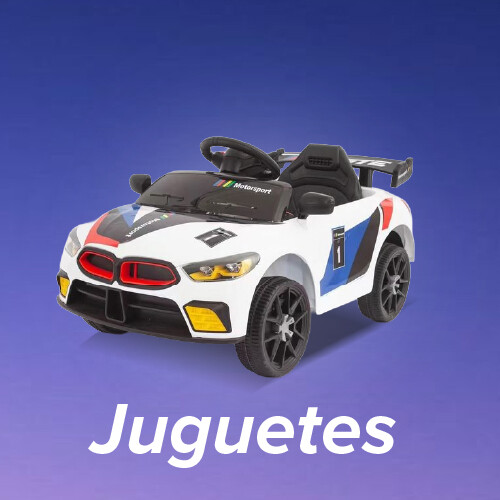 Juguetes