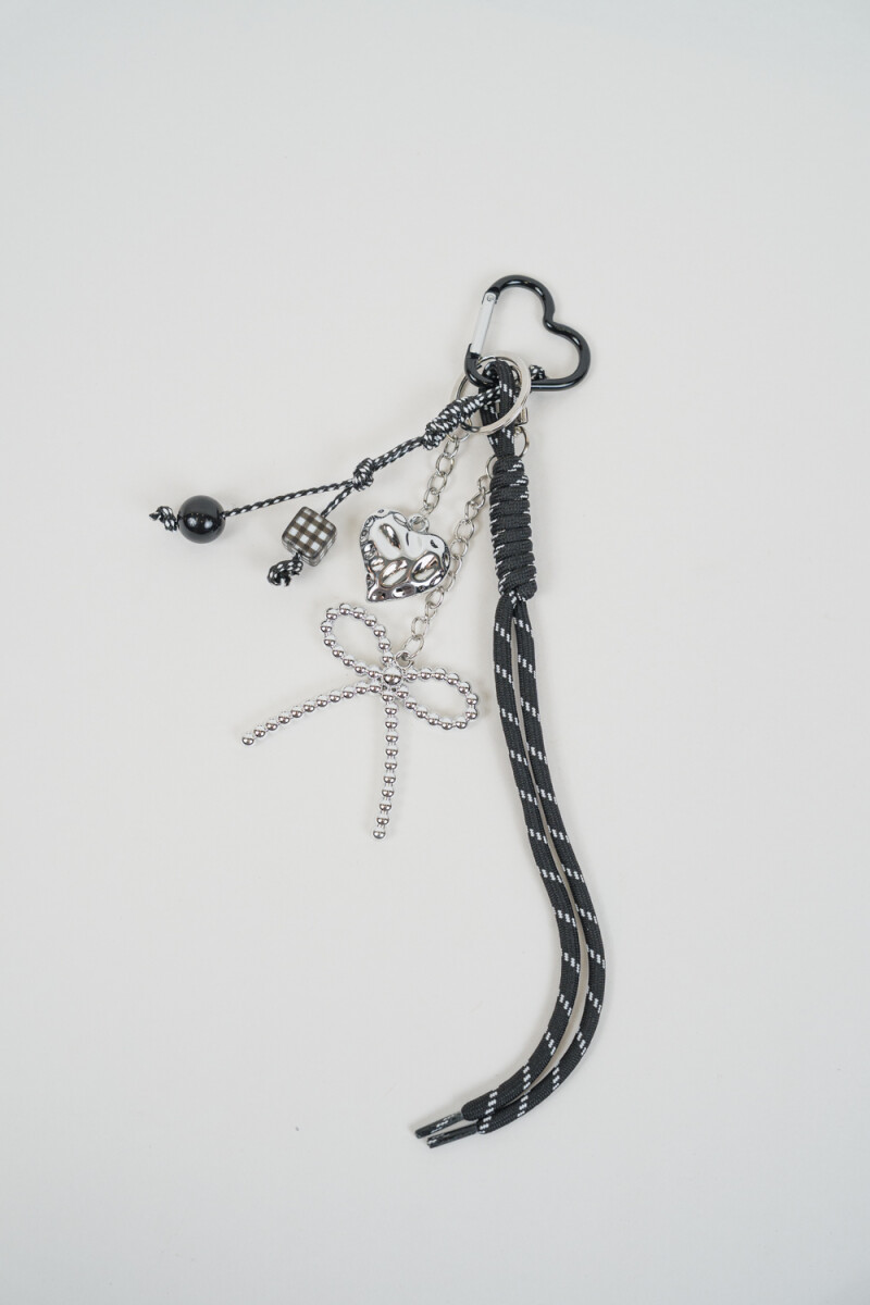 Llavero Filipa - Estampado 1 