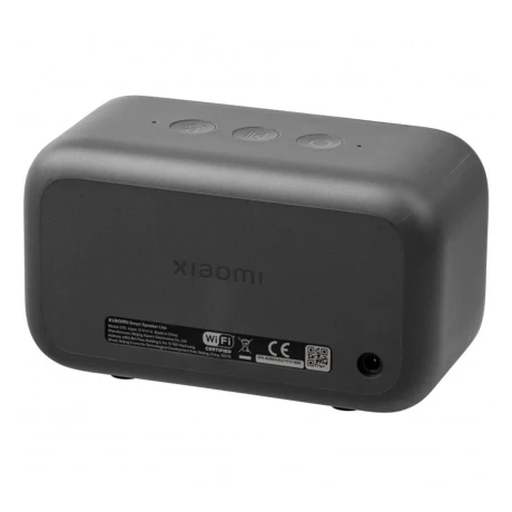 Parlante Portátil Xiaomi Smart Lite Bluetooth 5.1 001