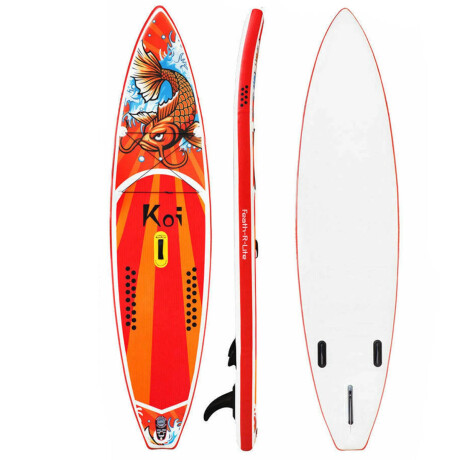 Tabla Stand Up Paddle 3.20m Surf Kayak Oferta M1