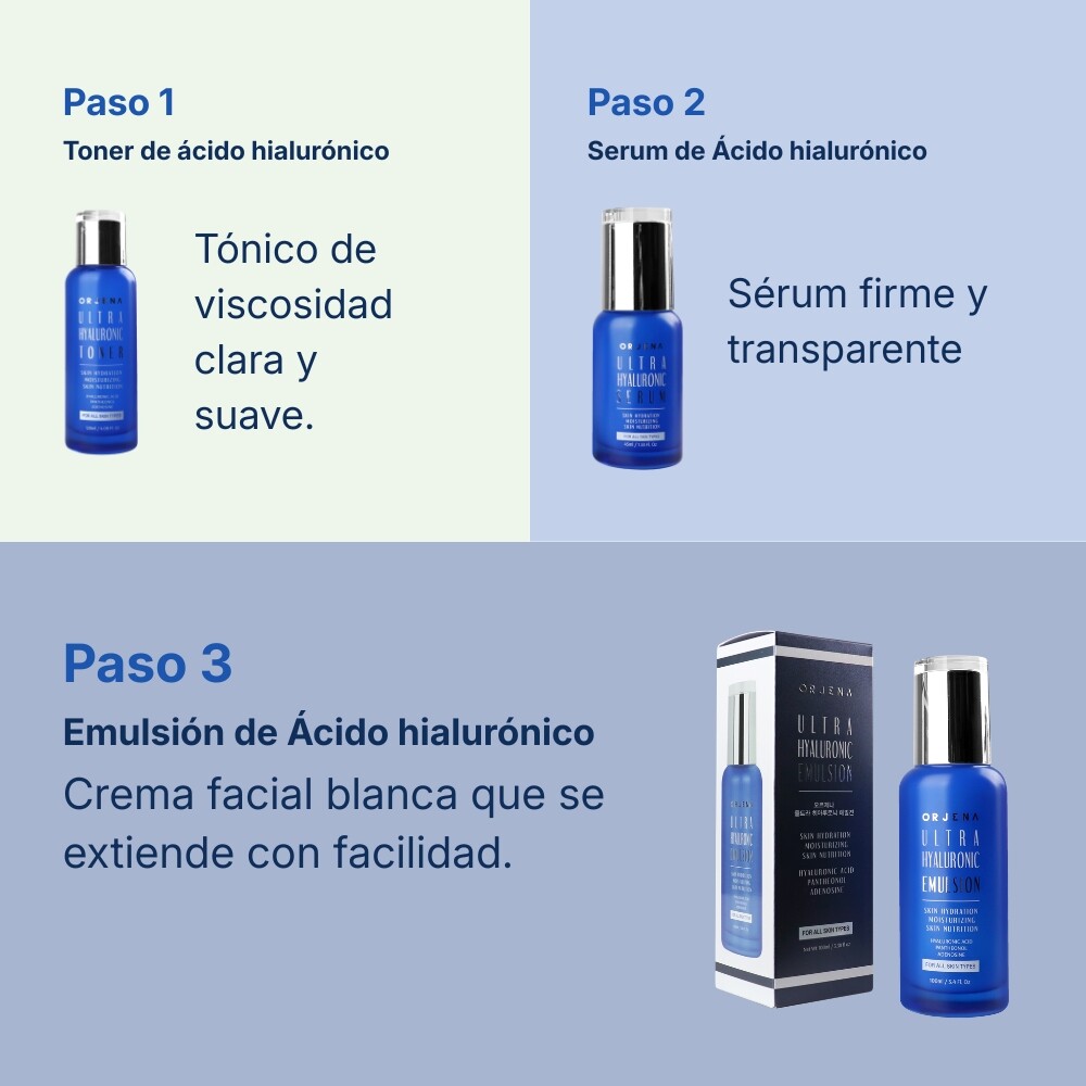 Pack Ritual de Hidratación Profunda para Piel Seca Pack Ritual de Hidratación Profunda para Piel Seca