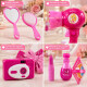 Set Belleza Infantil Maquillaje Juguete Princesa 13 Piezas Set Belleza Infantil Maquillaje Juguete Princesa 13 Piezas