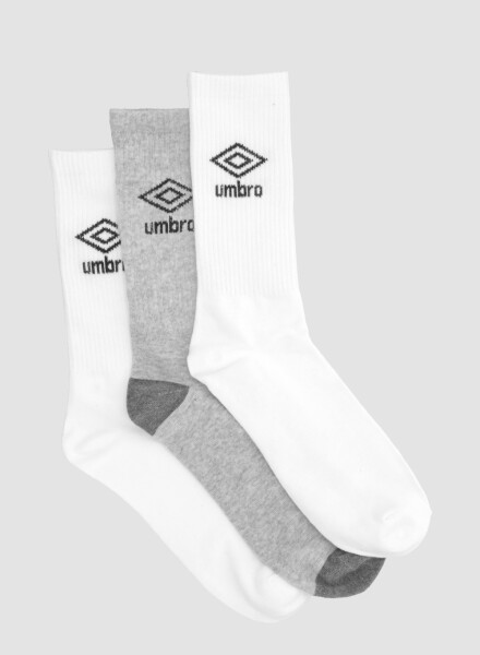 Media umbro pack x3 Variante 38