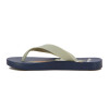 Chanclas Mormaii Ojota De Dedo Ii Thong Kids Azul-verde