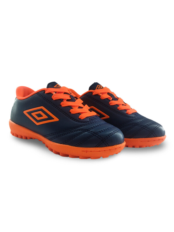 Calzado Classico II TF Umbro Junior 018