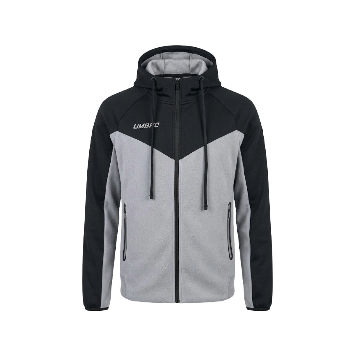 Campera Umbro Downtown - Black 
