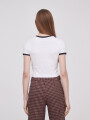 Remera Tasik Estampado 1