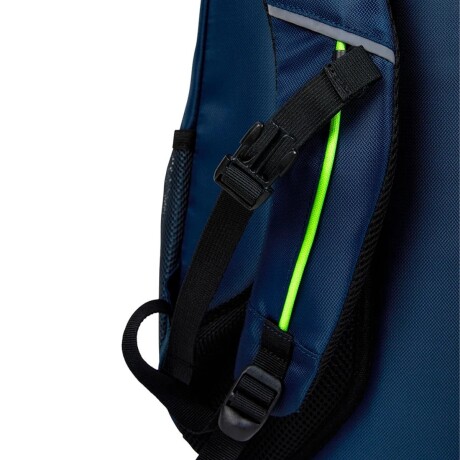 Mochila Urban 25L para pesca - Shimano Azul