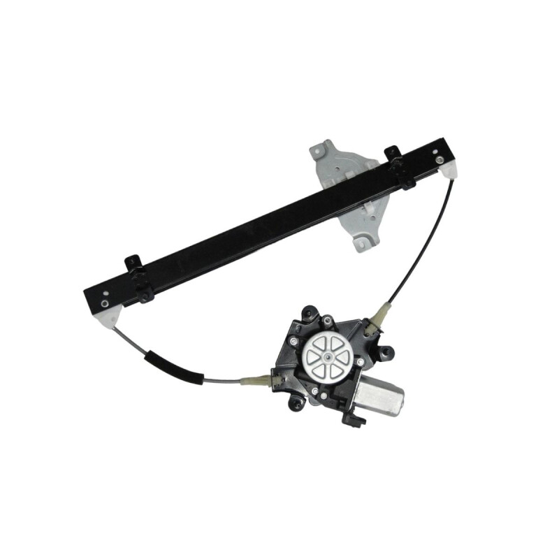 MAQUINA LEVANTA CRISTAL DELANTERA IZQUIERDA C/MOTOR Maquina Levanta Cristal Delantera Izquierda C/motor