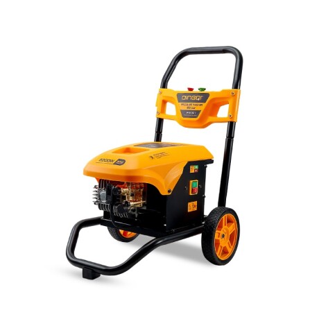 DINGQI HIDROLAVADORA INDUSTRIAL INDUCCION USO COMERCIAL 2200 Dingqi Hidrolavadora Industrial Induccion Uso Comercial 2200
