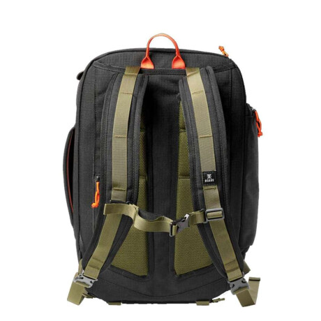 Mochila Roark 3 Day Fixer 35 L Negro