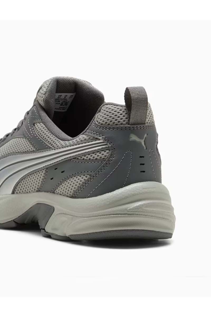 Championes Deportivos PUMA Milenio Tech LT Gris