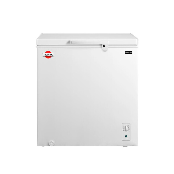 CONGELADOR TOKYO TCON230DFI 1T CIEGA 191 LTS NETO INVERTER Unica