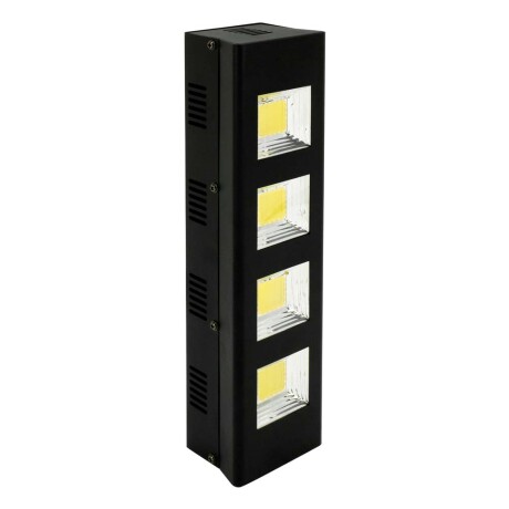 Flash Strobe Pls Led Vs65e 4x20w Flash Strobe Pls Led Vs65e 4x20w