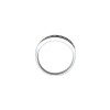 Anillo Puntos-Plata 925-Con Zirconia-AN4578 conpiedra