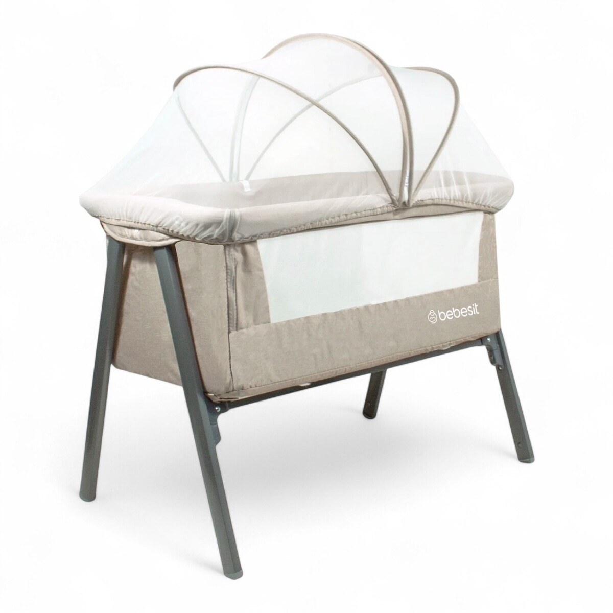 Cuna Colecho Easy Sleep Bebesit - Beige 