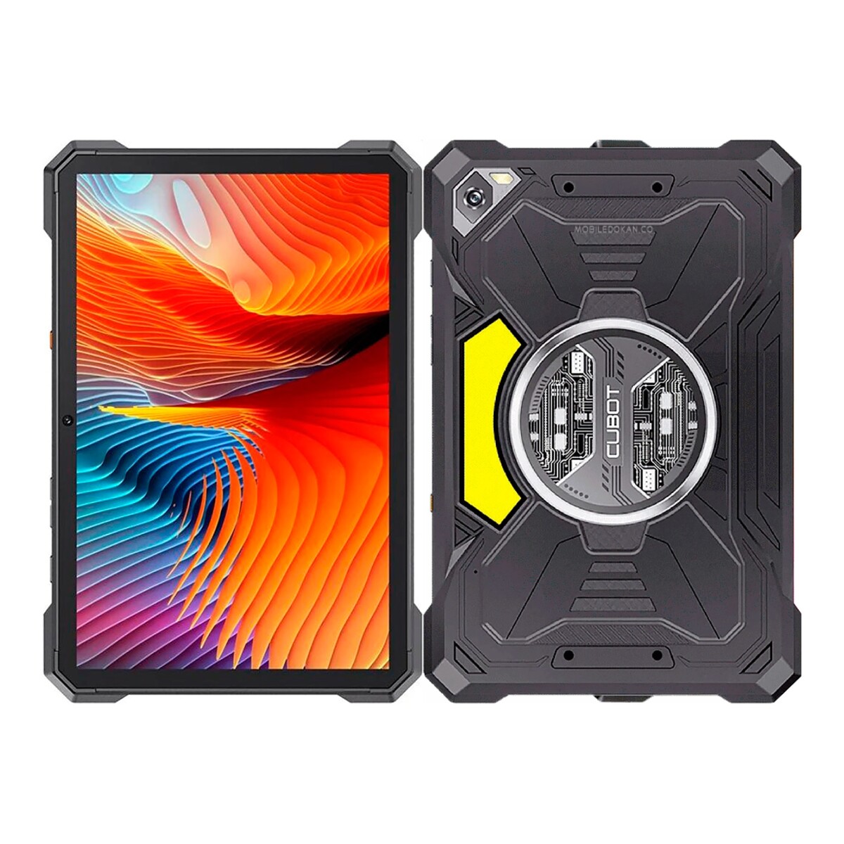 Tablet Cubot Kingkong S 10,1'' 4G 6GB 256GB 48MP 