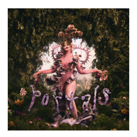 Melanie Martinez - Portals - Vinilo Melanie Martinez - Portals - Vinilo