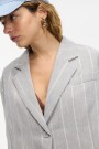 CHAQUETA Gris
