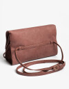 Sobres Cartera Formato Sobre - Rojo Burdeaux