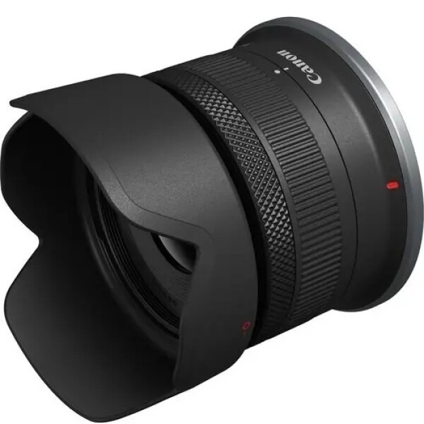 Camara Canon Mirrorless Eos R10 Rf-s + Lente 18-45mm CAMARA CANON EOS R10 RF-S 18-45MM