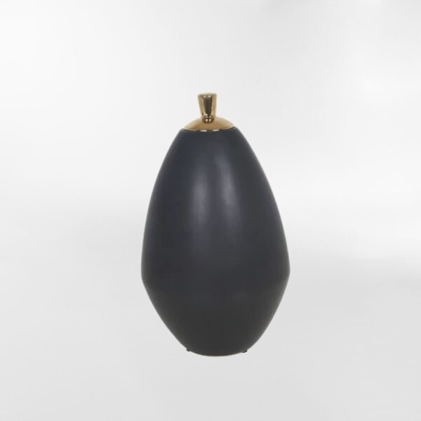 JARRON DROPS Negro - Medium