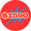 PROMO $1590
