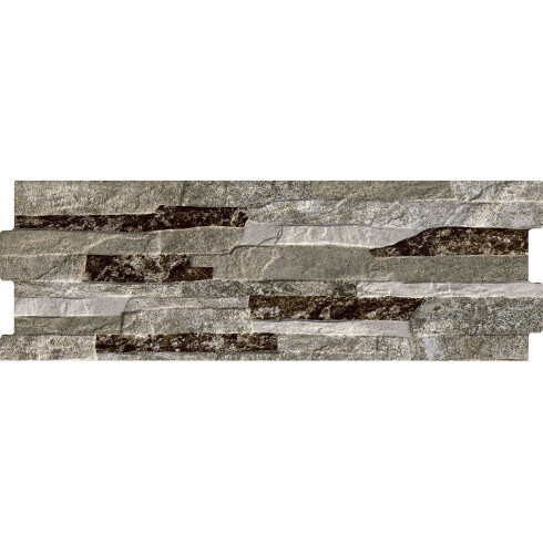 Ceramica Tipo Piedra Mate 31X54 Cm Pared 000