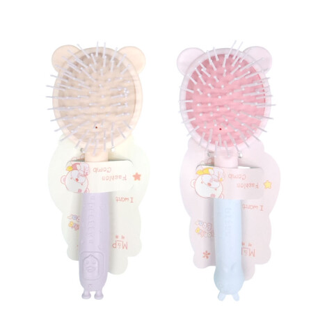 Cepillo redondo para el cabello Cepillo Redondo Para El Cabello