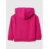 V-LOGO FZ BRIGHT BEET