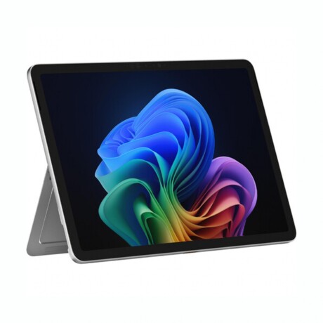 MICROSOFT Surface Pro 12' Táctil FHD 256GB / 16GB RAM Snapdragon X Plus - Platinum MICROSOFT Surface Pro 12' Táctil FHD 256GB / 16GB RAM Snapdragon X Plus - Platinum