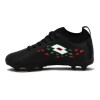 Champ.Hom.Futbol 11 Acord.Lotto 34-39 Negro