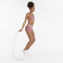 Mid Impact 4Keeps Graphic Bra Pm - Mujer Rosette/crystalline