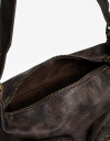 City Cartera City Multipocket Marrón - Marron Medio