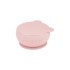 Bowl ventosa silicona Minikoioi rosado