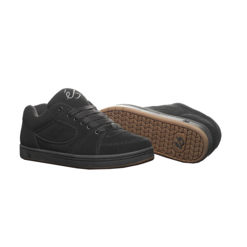 éS ACCEL OG Black