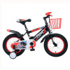 BICICLETA BMX R-12 NIÑO - Roja/ Azul Sin color