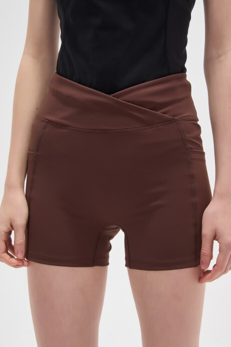 Short Nirma Chocolate