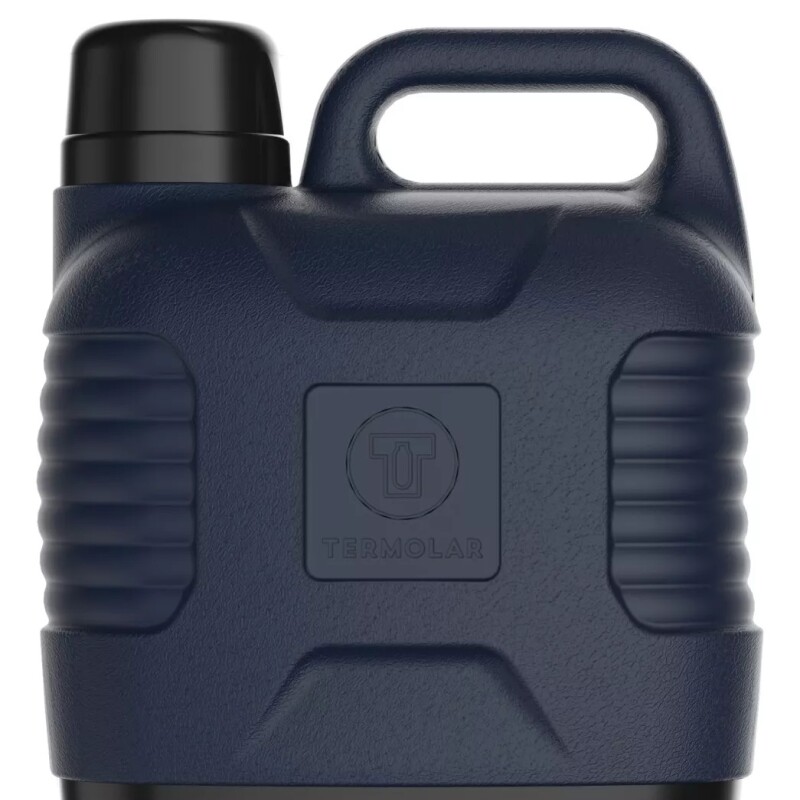 Super termo Termolar 5 lts Azul
