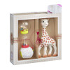 Conjunto de nacimiento Nº4 Sophie la Girafe Conjunto de nacimiento Nº4 Sophie la Girafe